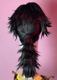 Giyu Demon Slayer Cosplay Wig