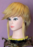 The Legend of Zelda Link Cosplay Wig