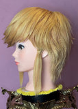 The Legend of Zelda Link Cosplay Wig