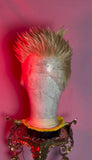 Super Saiyan Krillin Dragonball Z Super Buu Saga Cosplay Wig
