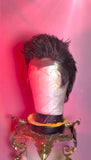 Krillin Dragonball Z Super Buu Saga Cosplay Wig