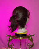 Sheva Alomar Cosplay Wig From Resident Evil 5 by Be More Shonen