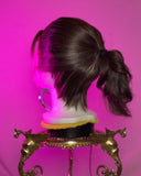 Sheva Alomar Cosplay Wig From Resident Evil 5 by Be More Shonen