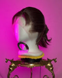Sheva Alomar Cosplay Wig From Resident Evil 5 by Be More Shonen