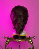 Sheva Alomar Cosplay Wig From Resident Evil 5 by Be More Shonen