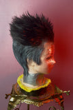 Gyomei Cosplay Wig Commission