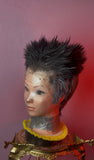 Gyomei Cosplay Wig Commission