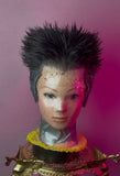 Gyomei Cosplay Wig Commission