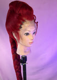 This is a custom listing to be purchased by E**** C*** only - 50% Final payment