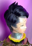 Corbeau Pokemon Cosplay Wig By Be More Shonen