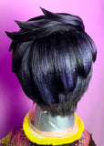 Corbeau Pokemon Cosplay Wig By Be More Shonen