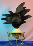 DragonBall Z Base Goku Cosplay Wig By Be More Shonen