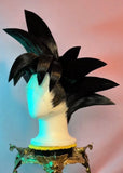 DragonBall Z Base Goku Cosplay Wig By Be More Shonen