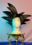 DragonBall Z Base Goku Cosplay Wig By Be More Shonen