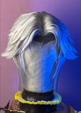 Legend of Zelda Fierce Deity Link Cosplay Wig