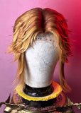 Legend of Zelda Cosplay - Ocarina Of Time Link Cosplay Wig by Be More Shonen