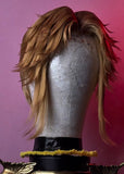 Legend of Zelda Cosplay - Ocarina Of Time Link Cosplay Wig by Be More Shonen