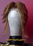 Legend of Zelda Cosplay - Ocarina Of Time Link Cosplay Wig by Be More Shonen