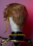 Legend of Zelda Cosplay - Ocarina Of Time Link Cosplay Wig by Be More Shonen