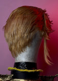 Legend of Zelda Cosplay - Ocarina Of Time Link Cosplay Wig by Be More Shonen