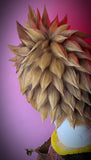 Kingdom Hearts Roxas Cosplay Wig Commission By Be More Shonen