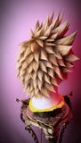 Kingdom Hearts Roxas Cosplay Wig Commission By Be More Shonen