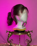 Sheva Alomar Cosplay Wig From Resident Evil 5 by Be More Shonen
