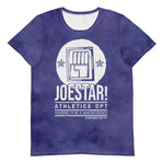 STAR ATHLETICS - Anime workout gym fitness t-shirt