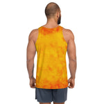 ONE PUNCH ATHLETICS Gym Tank - ONE PUNCH ATHLETICS - Anime Fitness Clothes