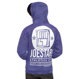 STAR ATHLETICS - Anime Gym Workout Fitness Hoodie