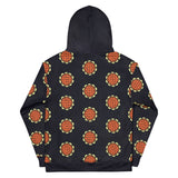 Dressrosa Sunflower Anime Hoodie - Weeaboo Fitness Gym Clothes