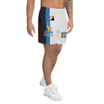 SWORD & SHIELD - Galar Trainer Cosplay Shorts - Anime Gaming Fitness Clothes