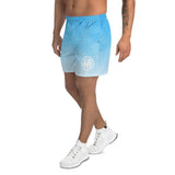 EVEN FURTHER BEYOND - Anime go symbol gym shorts fitness clothes