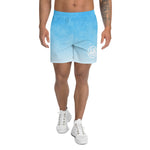 EVEN FURTHER BEYOND - Anime go symbol gym shorts fitness clothes